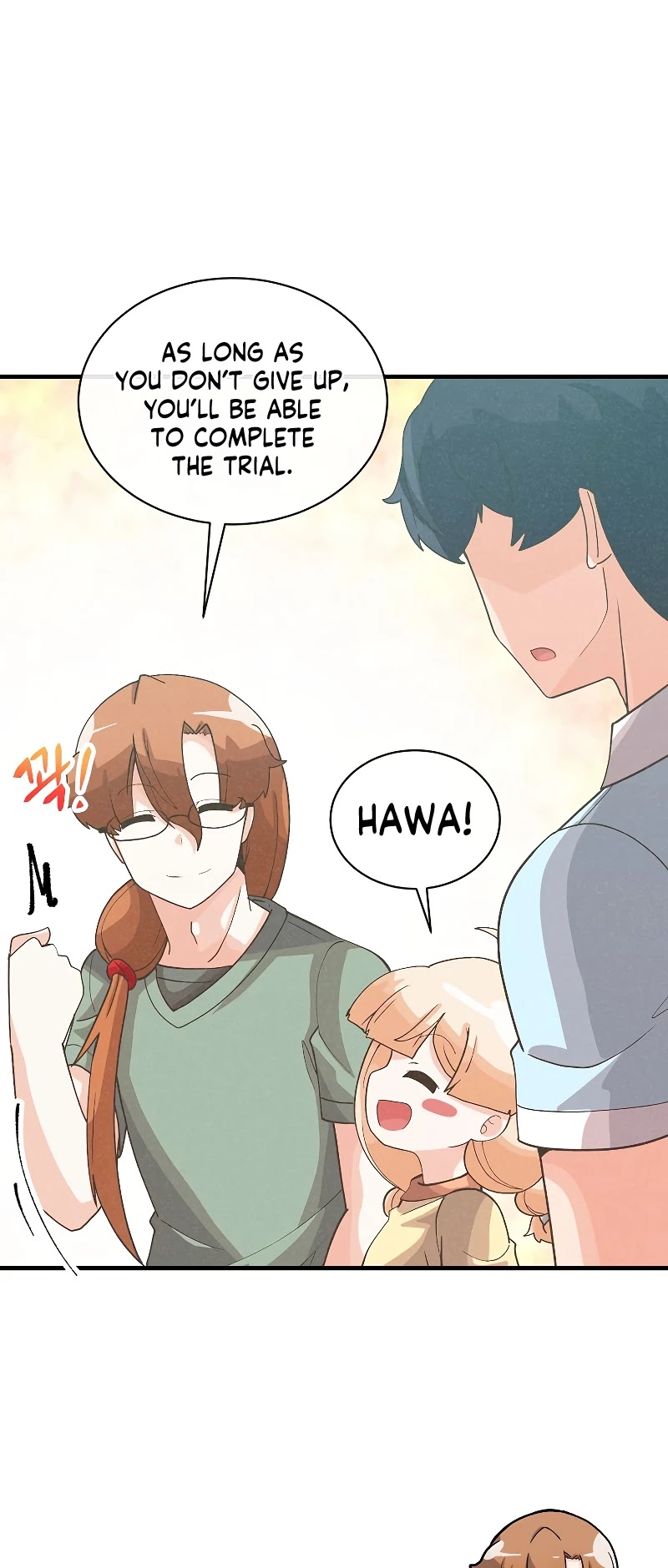 Spirit Farmer Chapter 92 page 12 - Chapter 92