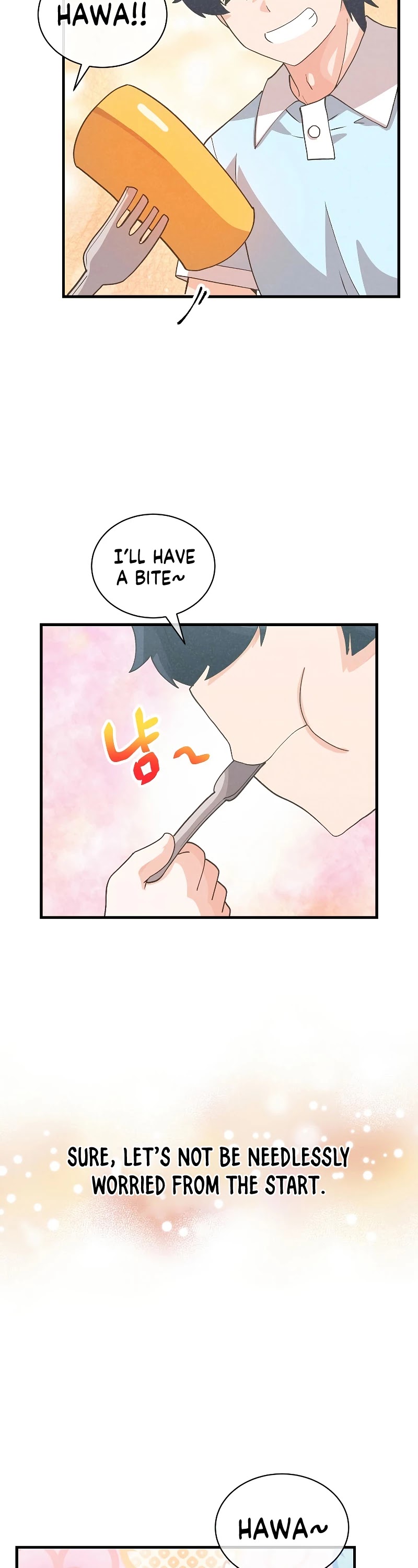 Spirit Farmer Chapter 92 page 15 - Chapter 92