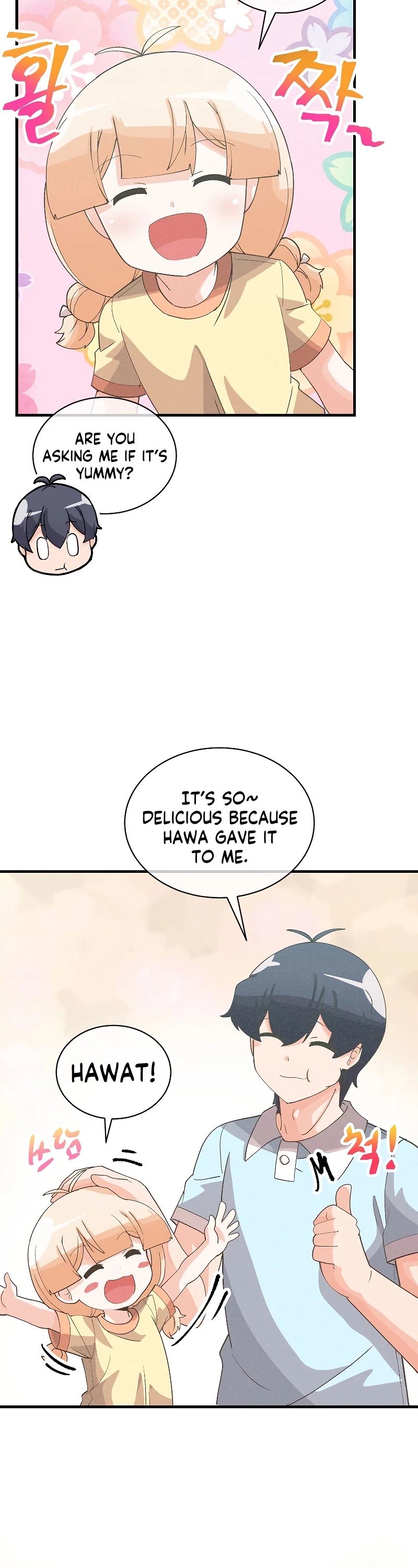 Spirit Farmer Chapter 92 page 16 - Chapter 92