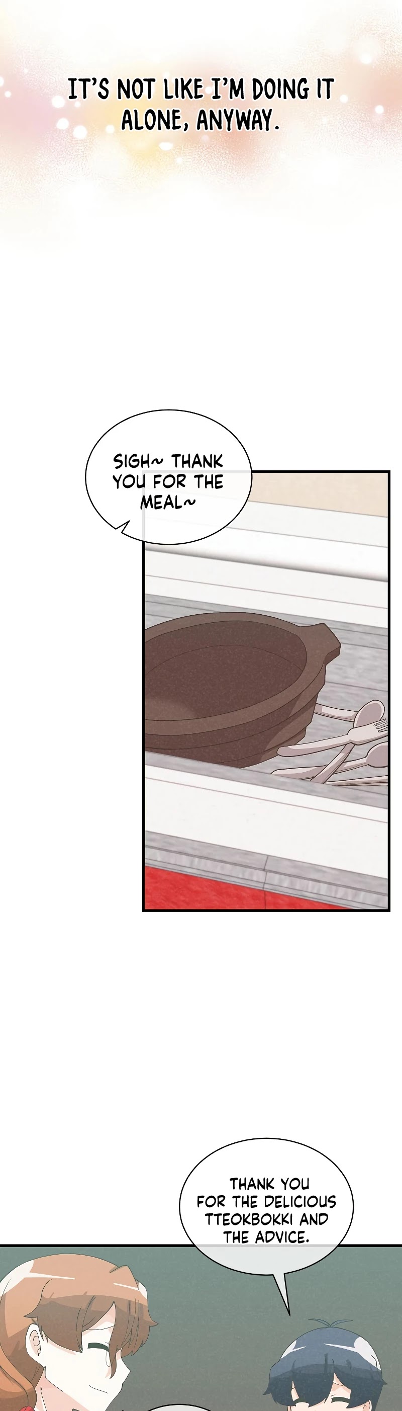 Spirit Farmer Chapter 92 page 17 - Chapter 92