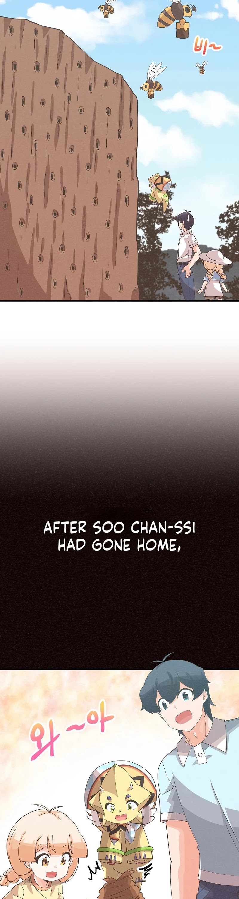 Spirit Farmer Chapter 92 page 26 - Chapter 92