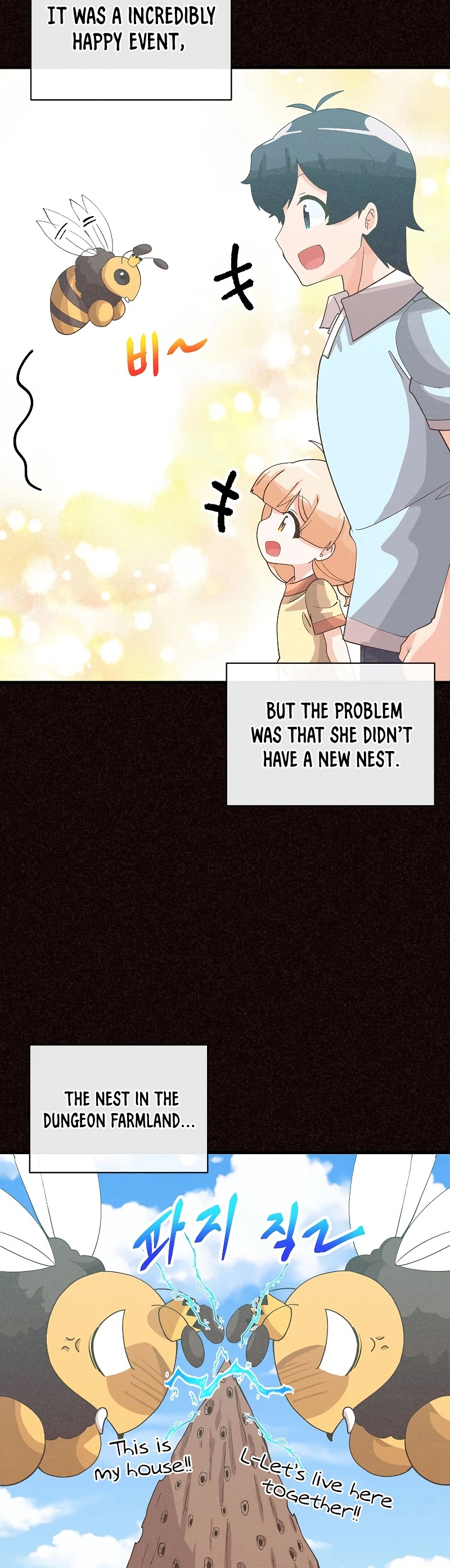 Spirit Farmer Chapter 92 page 28 - Chapter 92