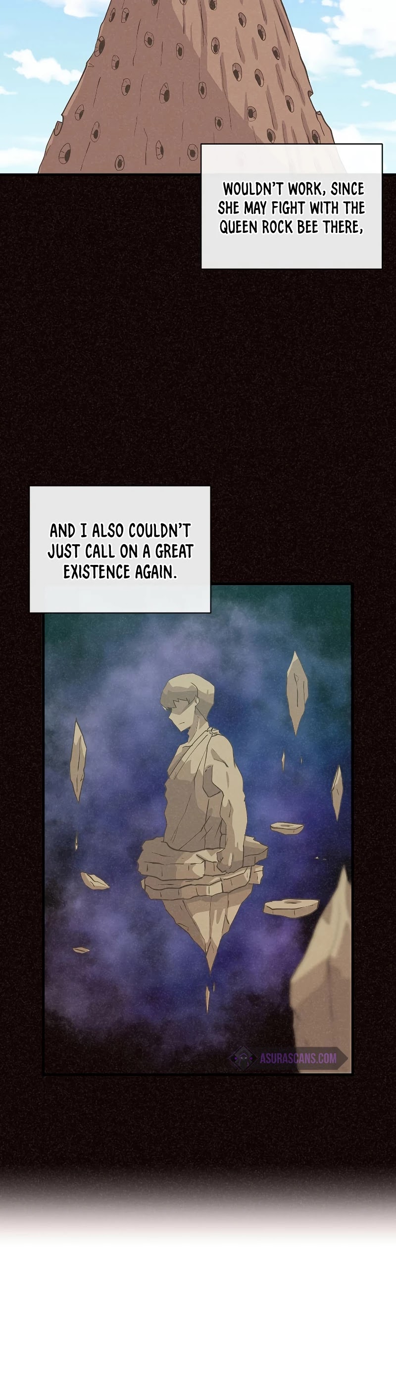 Spirit Farmer Chapter 92 page 29 - Chapter 92