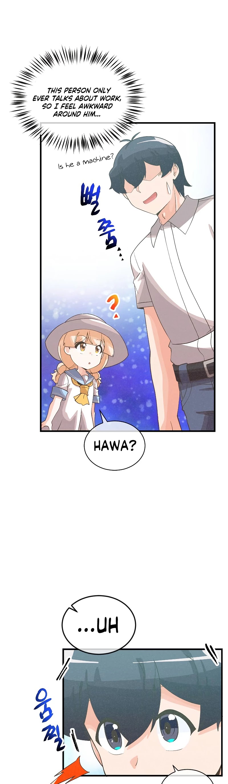 Spirit Farmer Chapter 92 page 33 - Chapter 92
