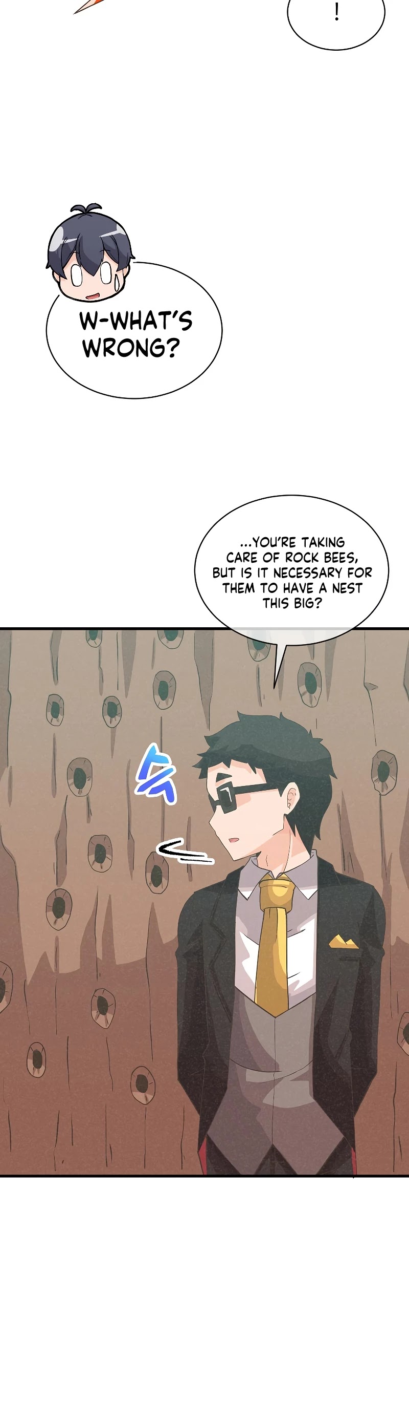 Spirit Farmer Chapter 92 page 34 - Chapter 92