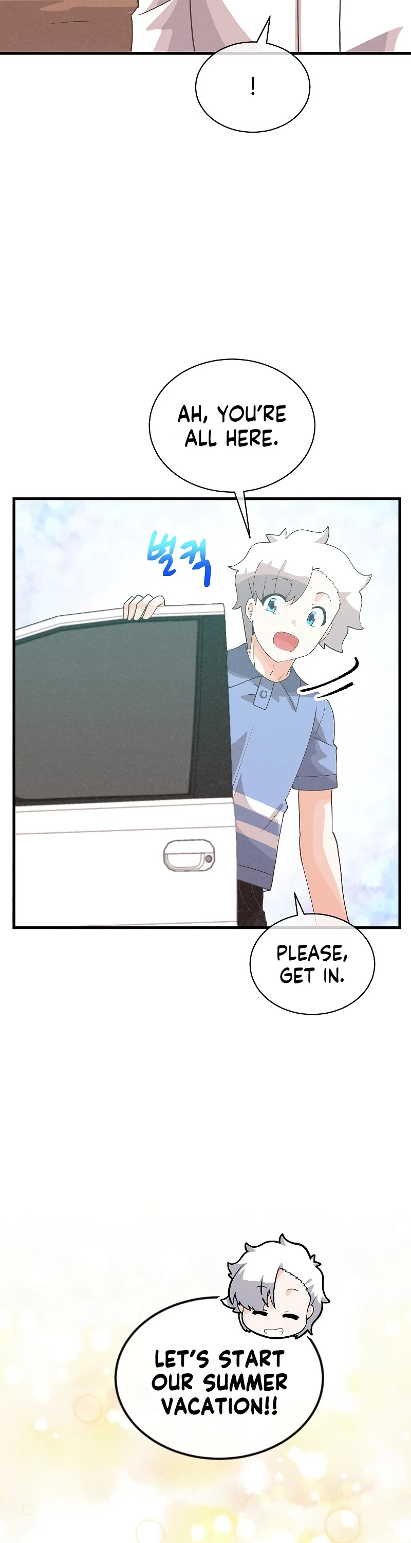 Spirit Farmer Chapter 92 page 42 - Chapter 92