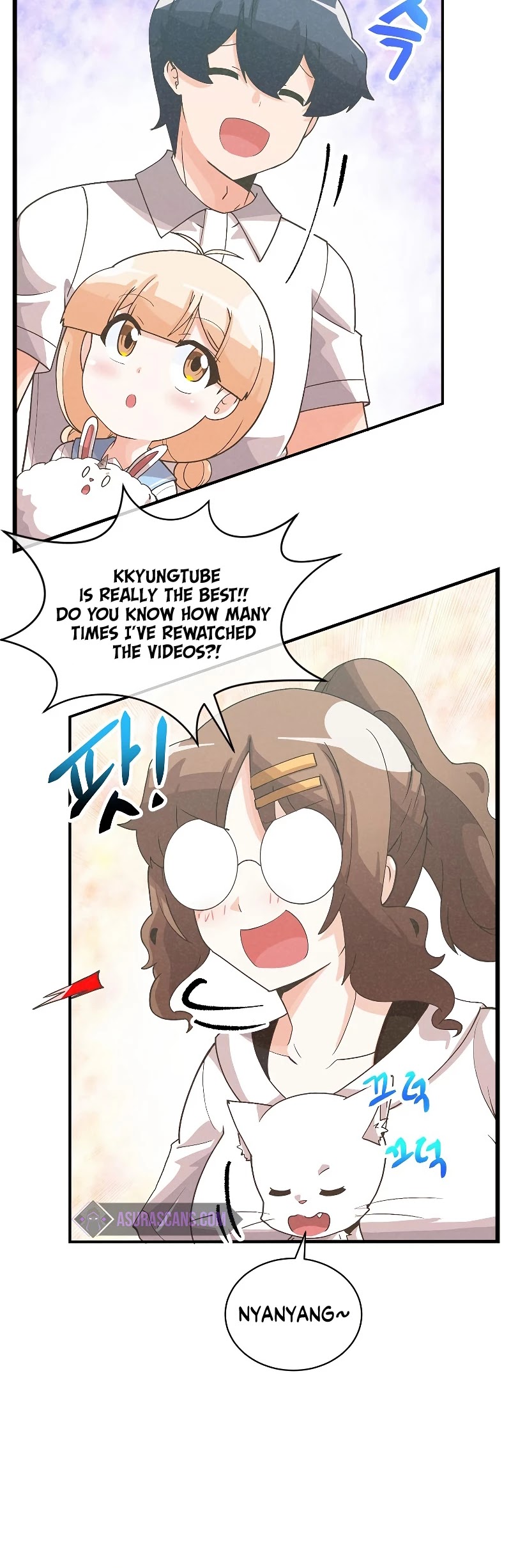 Spirit Farmer Chapter 93 page 14 - Chapter 93