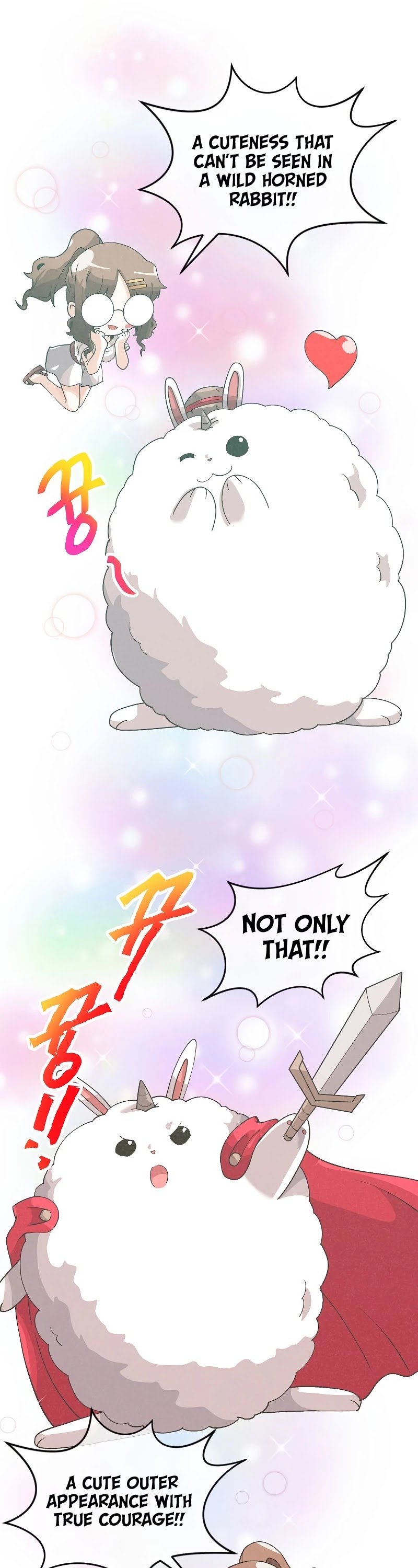 Spirit Farmer Chapter 93 page 15 - Chapter 93
