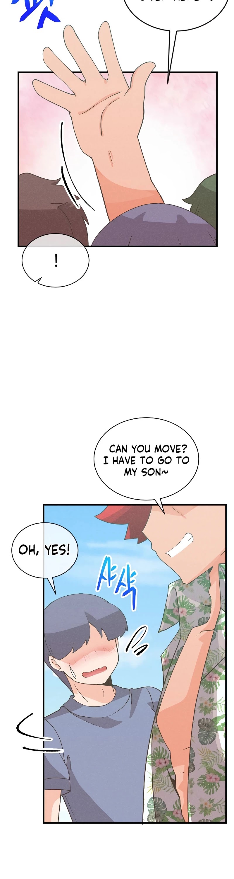 Spirit Farmer Chapter 93 page 26 - Chapter 93