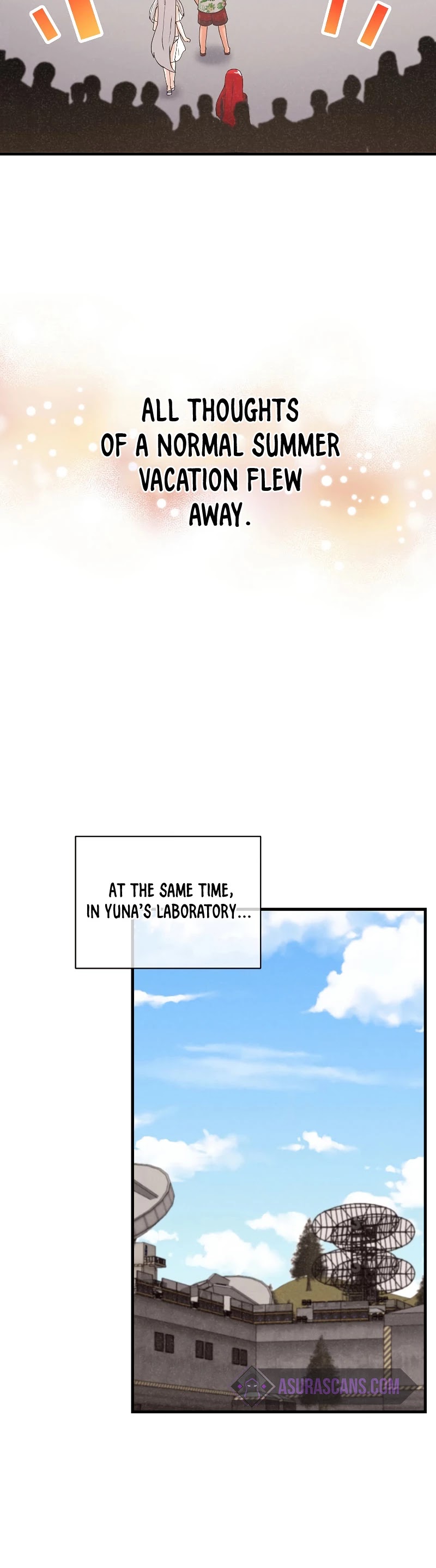 Spirit Farmer Chapter 93 page 29 - Chapter 93