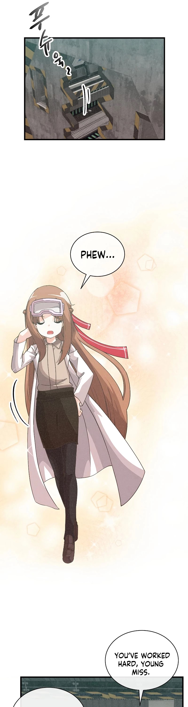 Spirit Farmer Chapter 93 page 30 - Chapter 93
