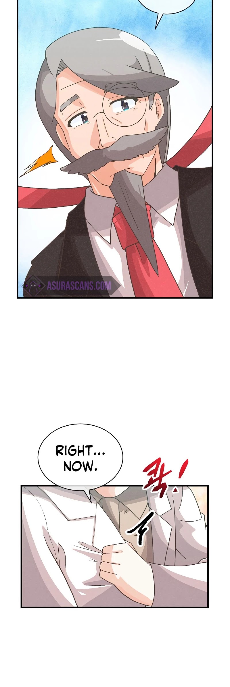 Spirit Farmer Chapter 93 page 36 - Chapter 93