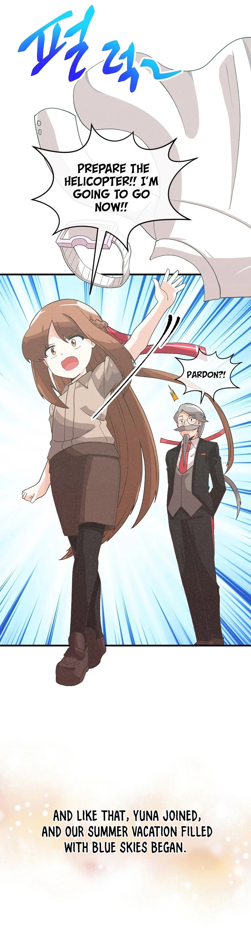 Spirit Farmer Chapter 93 page 37 - Chapter 93