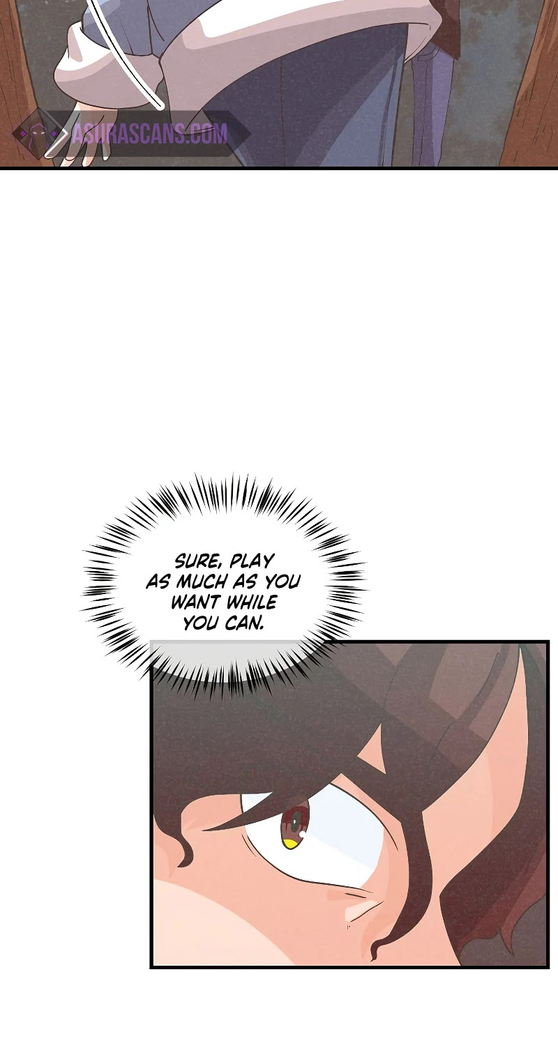 Spirit Farmer Chapter 93 page 44 - Chapter 93