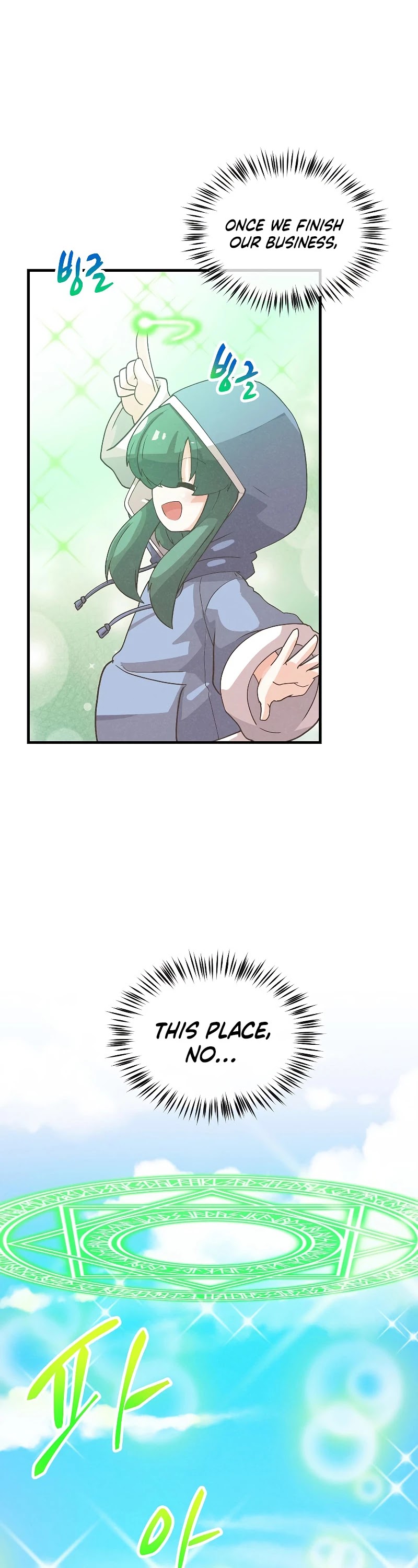 Spirit Farmer Chapter 93 page 45 - Chapter 93