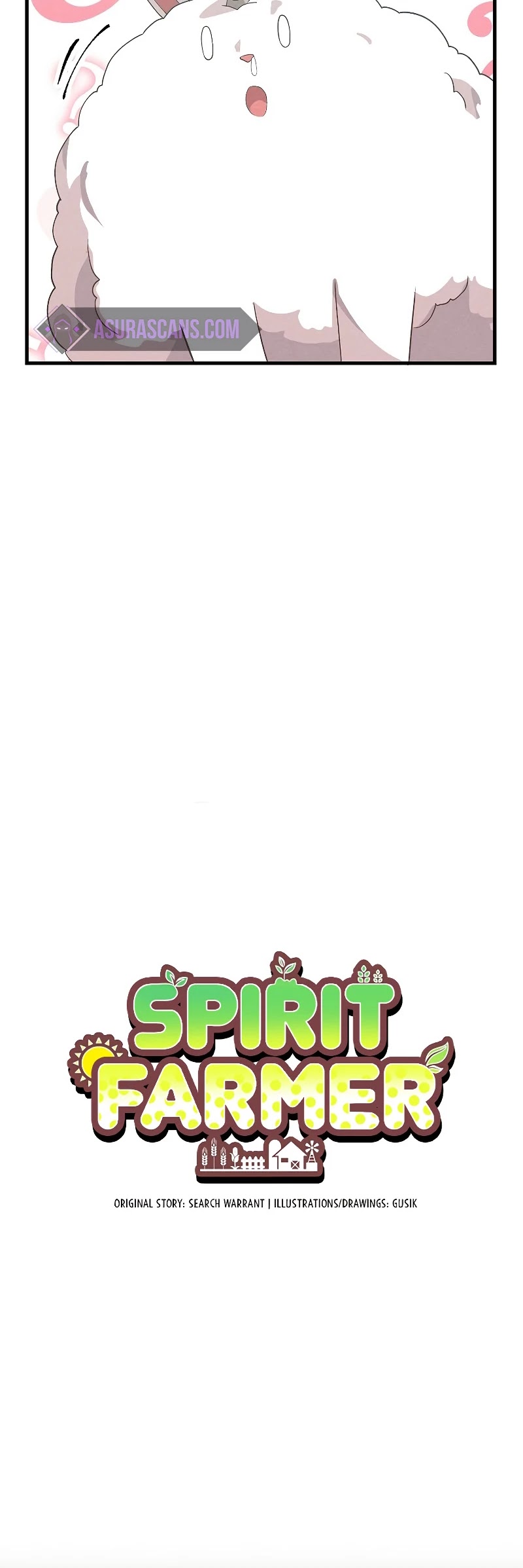 Spirit Farmer Chapter 93 page 8 - Chapter 93
