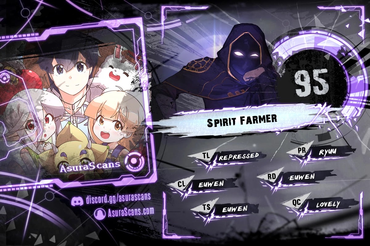 Spirit Farmer Chapter 94 page 1 - Chapter 94