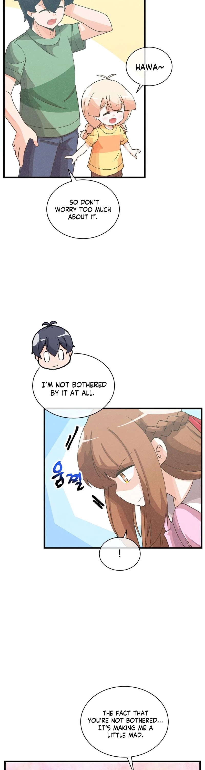 Spirit Farmer Chapter 94 page 12 - Chapter 94