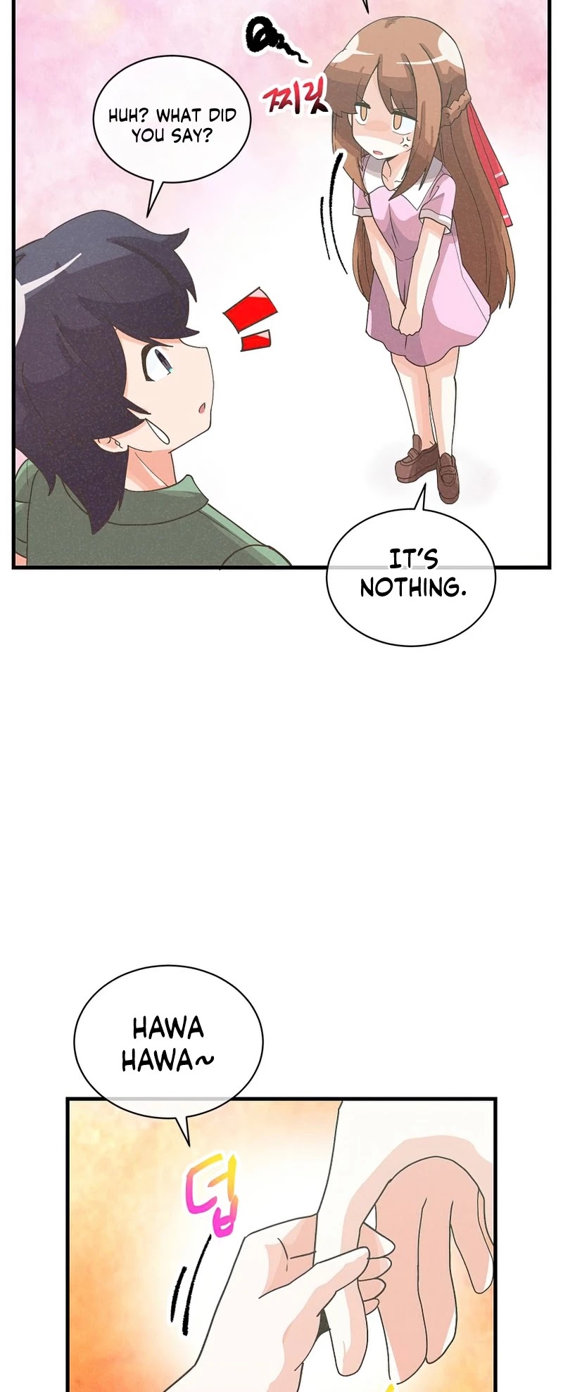 Spirit Farmer Chapter 94 page 13 - Chapter 94
