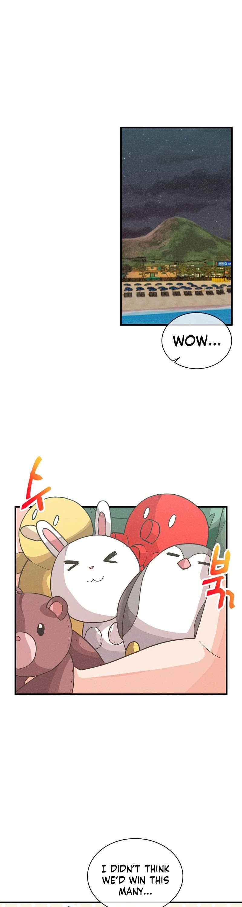 Spirit Farmer Chapter 94 page 18 - Chapter 94