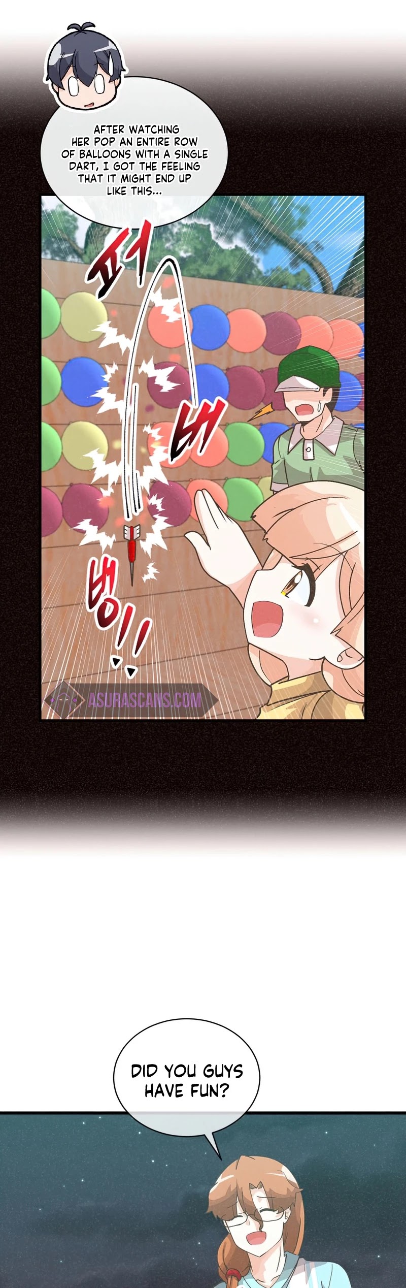 Spirit Farmer Chapter 94 page 20 - Chapter 94