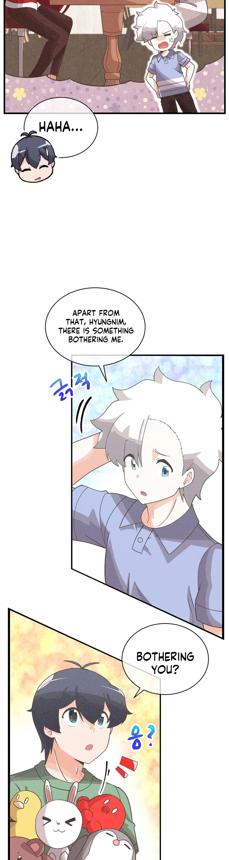 Spirit Farmer Chapter 94 page 23 - Chapter 94