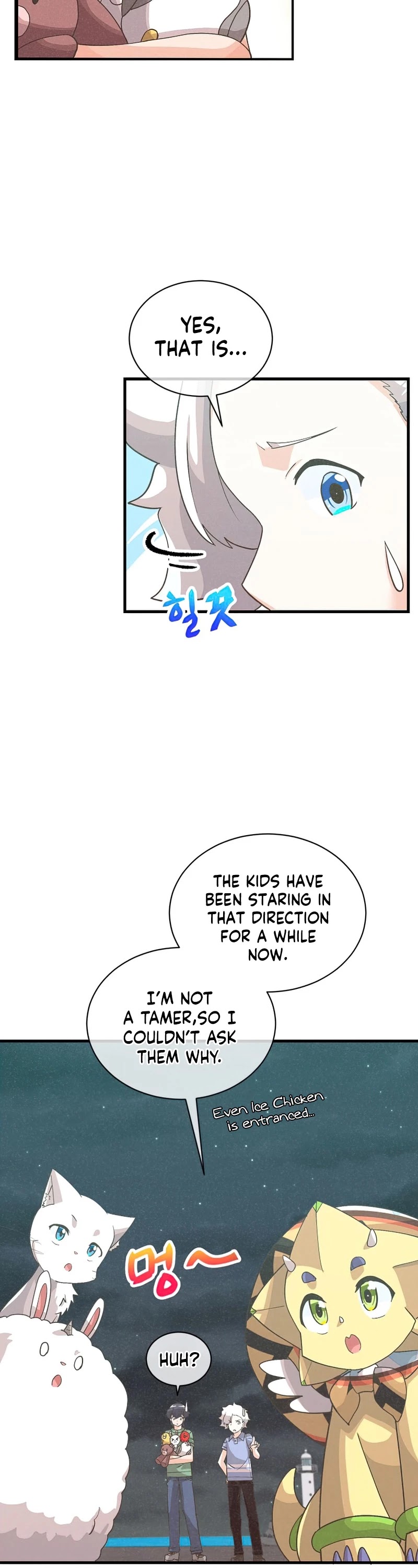 Spirit Farmer Chapter 94 page 24 - Chapter 94