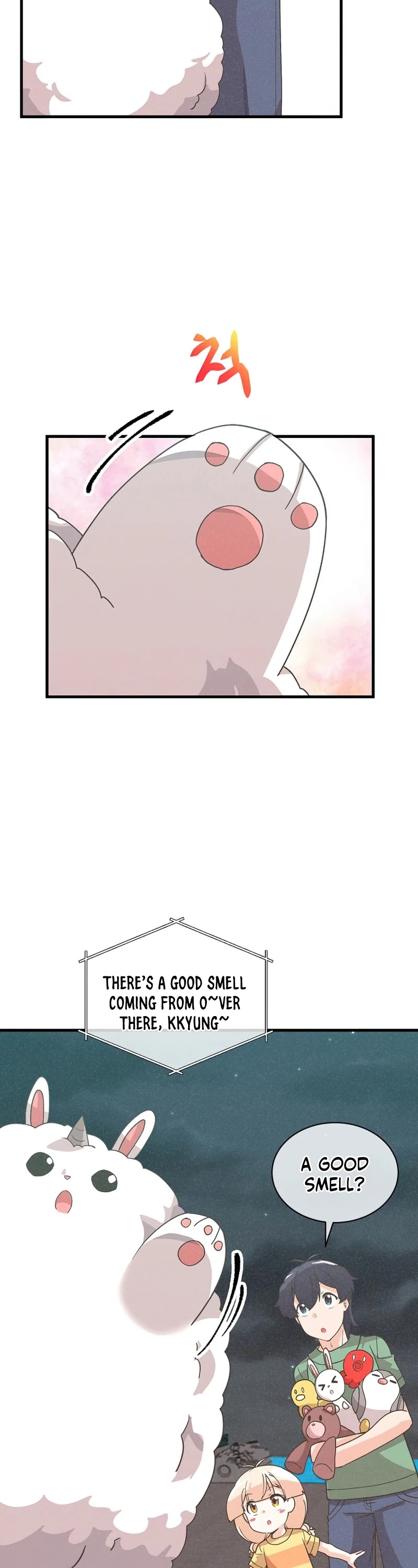 Spirit Farmer Chapter 94 page 26 - Chapter 94