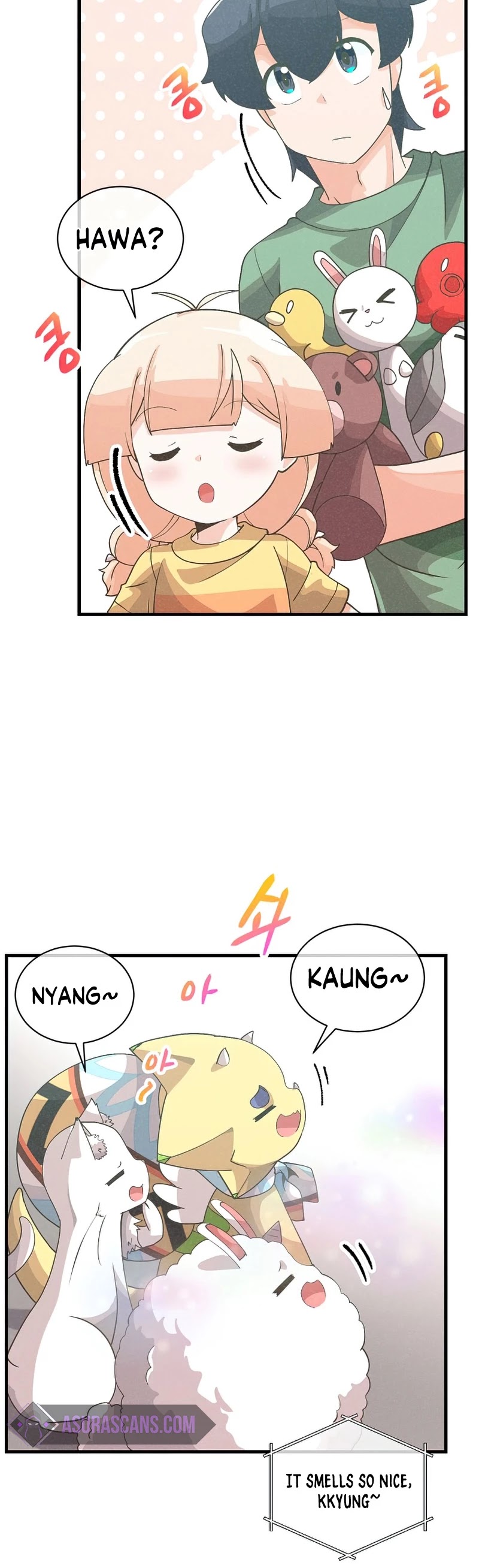 Spirit Farmer Chapter 94 page 28 - Chapter 94