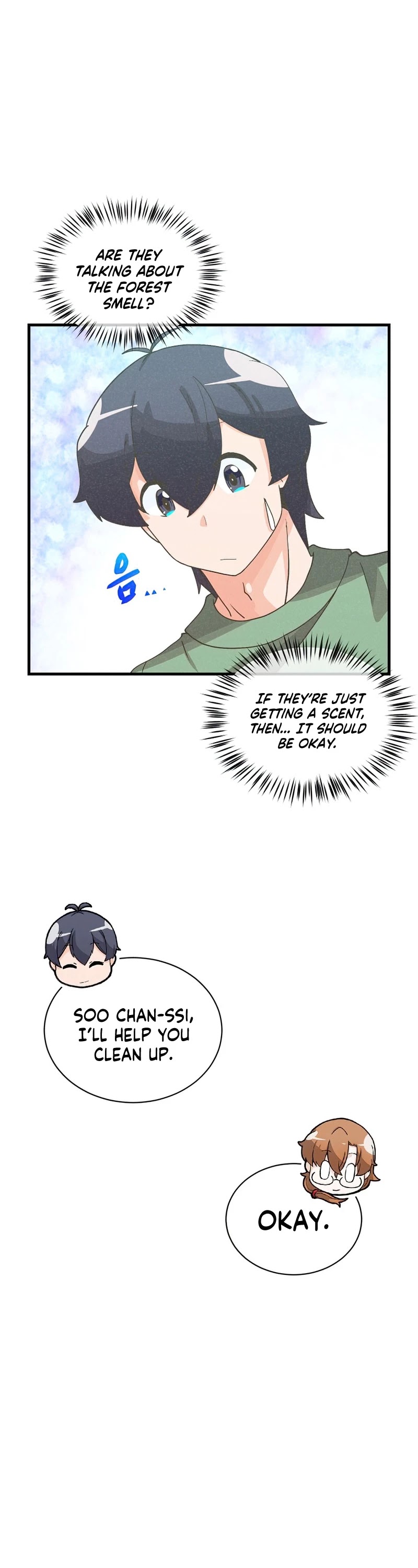 Spirit Farmer Chapter 94 page 29 - Chapter 94