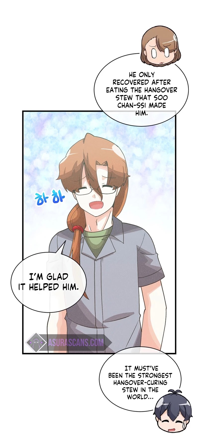 Spirit Farmer Chapter 94 page 36 - Chapter 94