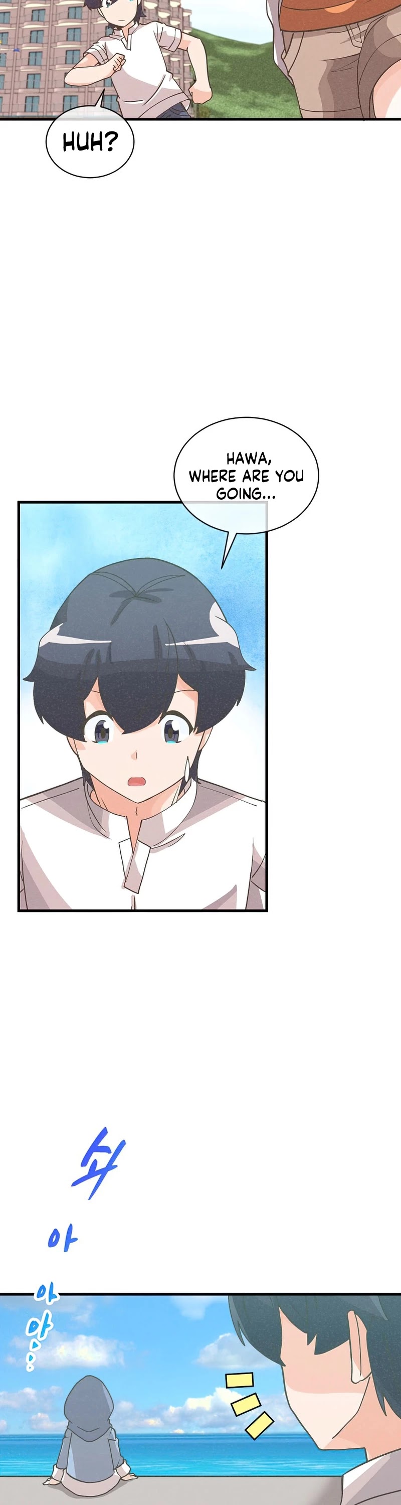 Spirit Farmer Chapter 94 page 41 - Chapter 94