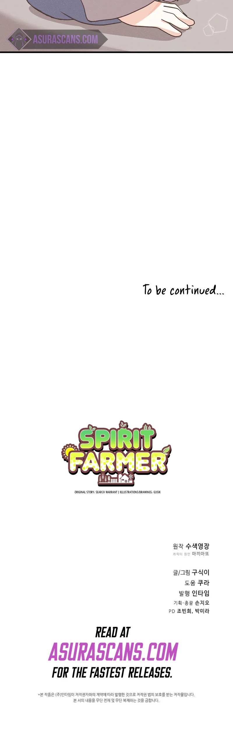 Spirit Farmer Chapter 94 page 43 - Chapter 94