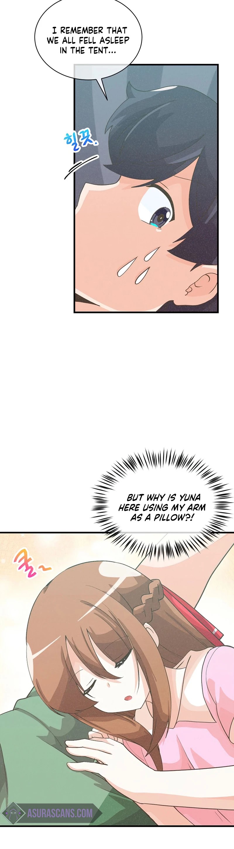 Spirit Farmer Chapter 94 page 6 - Chapter 94