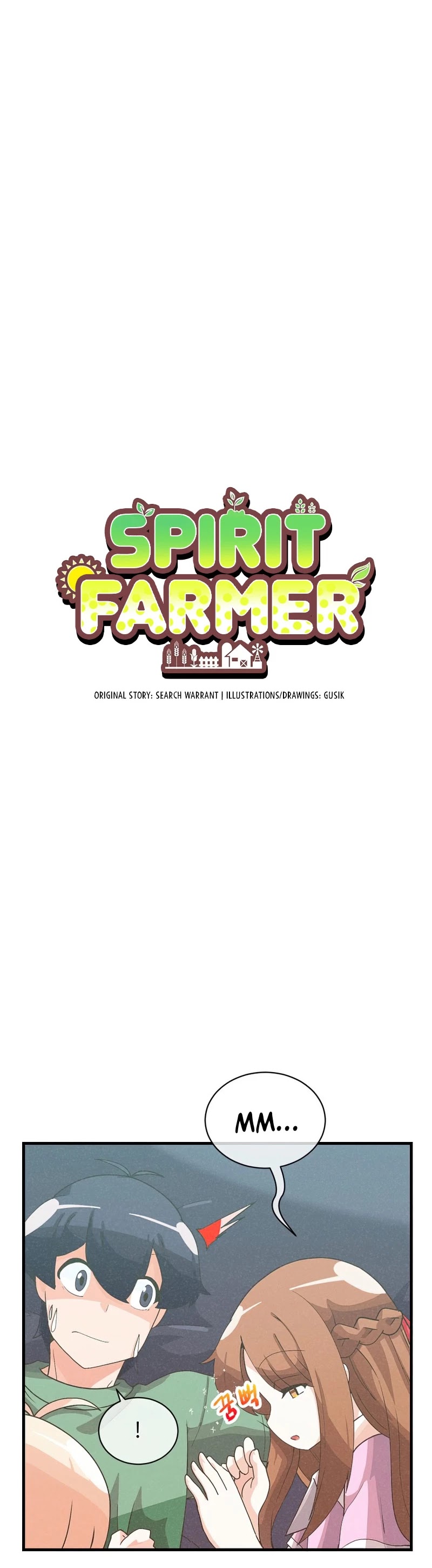 Spirit Farmer Chapter 94 page 7 - Chapter 94
