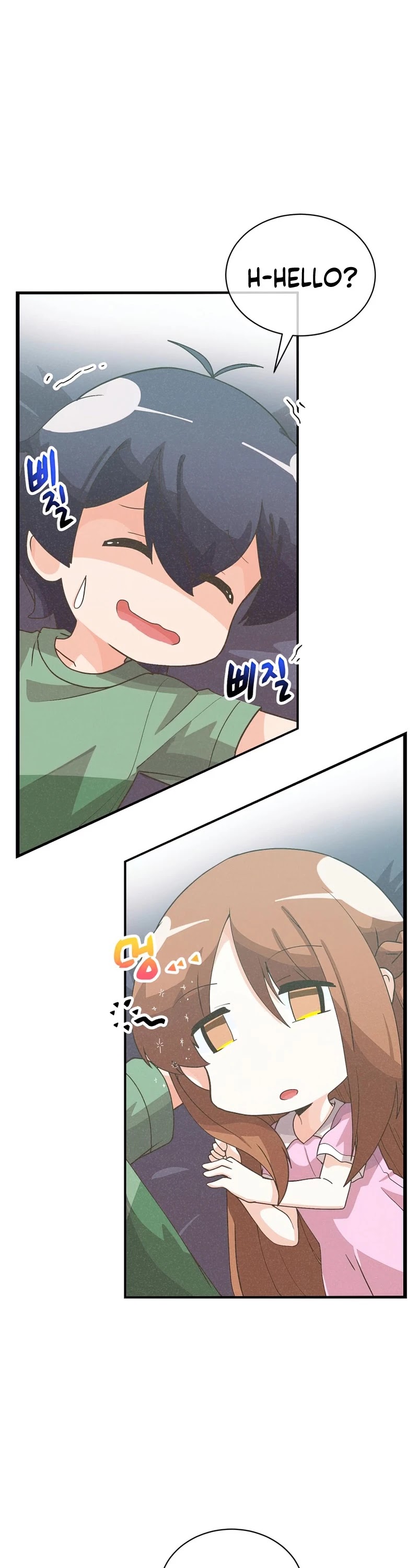 Spirit Farmer Chapter 94 page 8 - Chapter 94