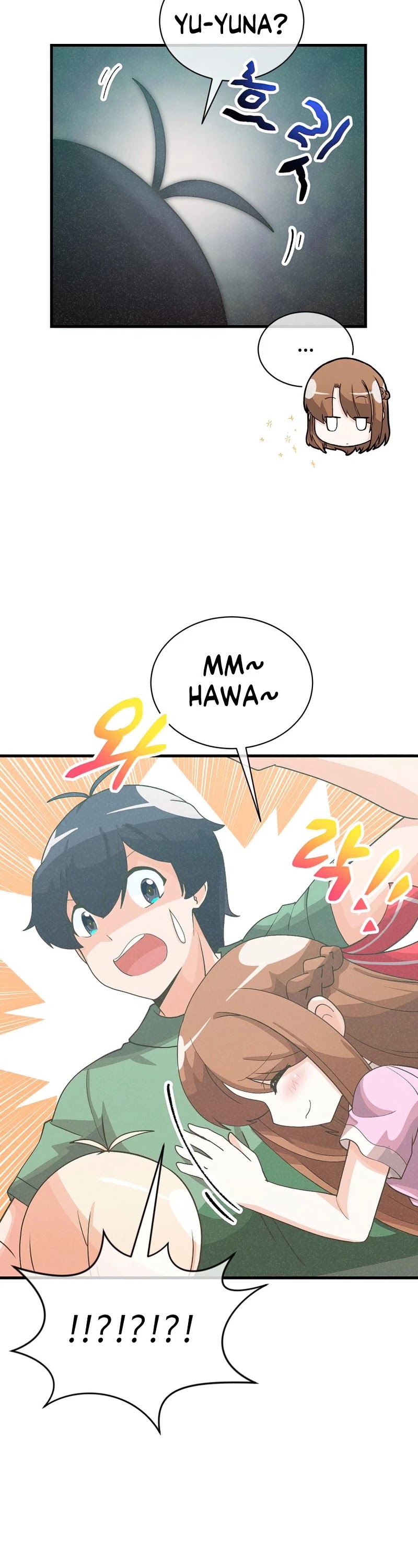 Spirit Farmer Chapter 94 page 9 - Chapter 94