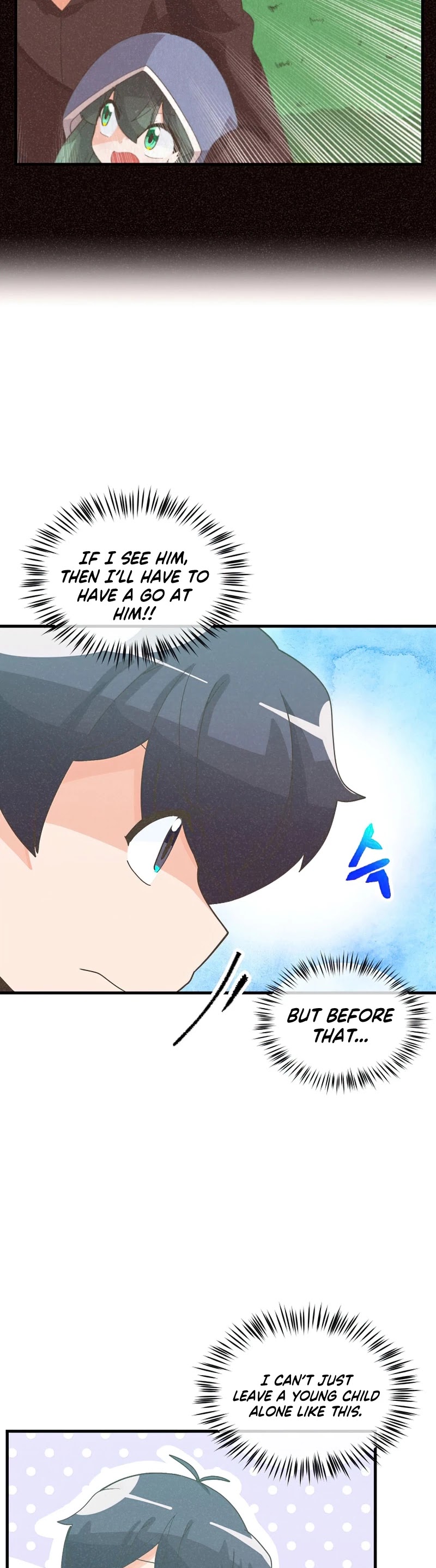 Spirit Farmer Chapter 95 page 12 - Chapter 95