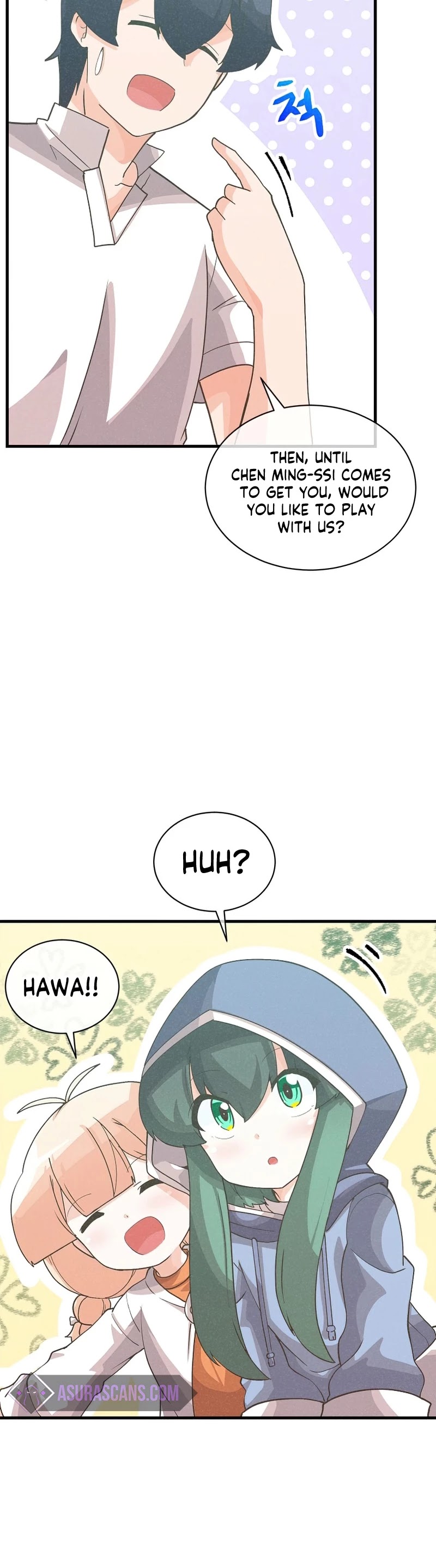 Spirit Farmer Chapter 95 page 13 - Chapter 95