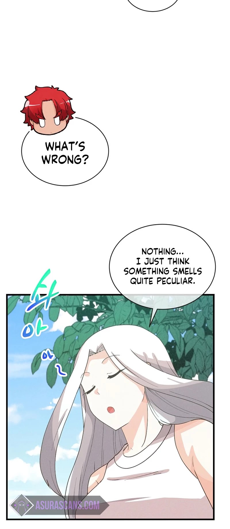Spirit Farmer Chapter 95 page 20 - Chapter 95