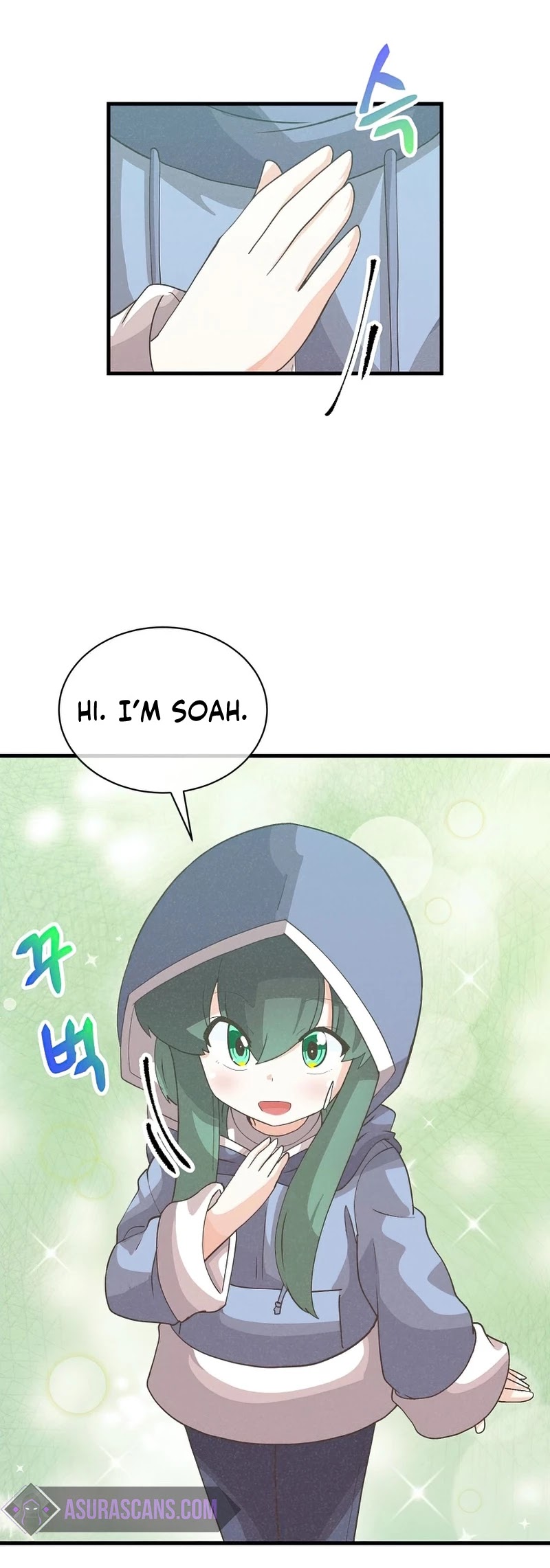 Spirit Farmer Chapter 95 page 27 - Chapter 95