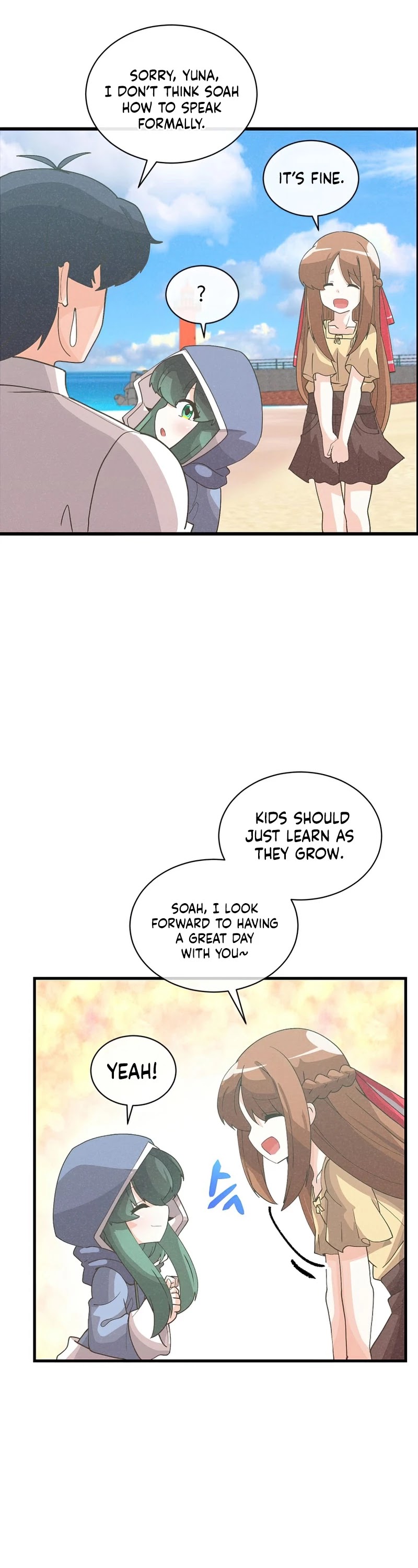 Spirit Farmer Chapter 95 page 30 - Chapter 95