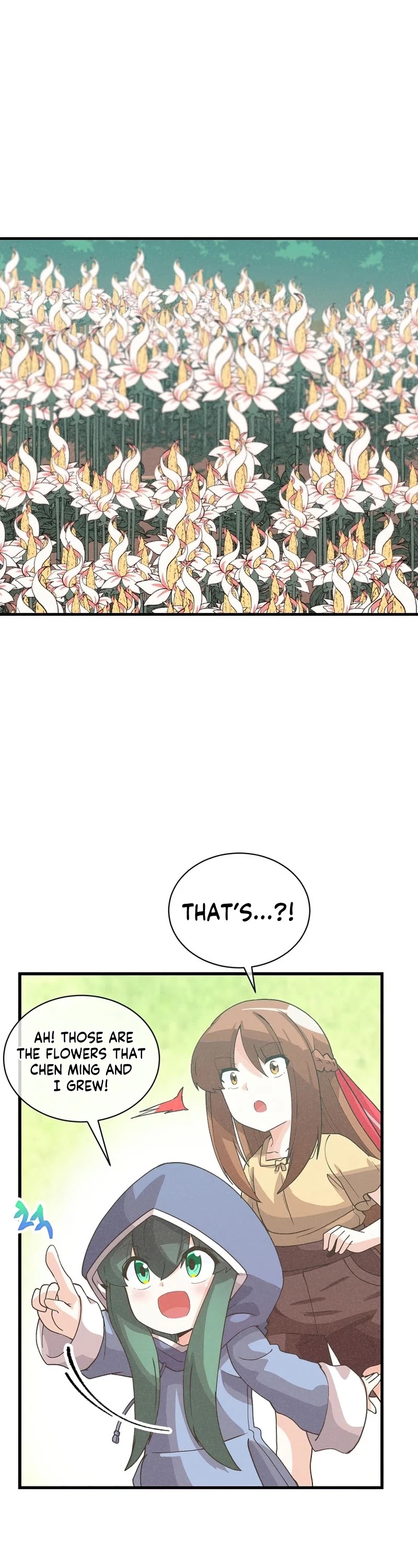 Spirit Farmer Chapter 95 page 35 - Chapter 95