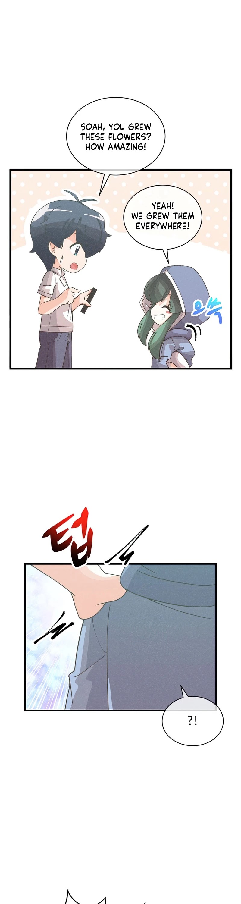 Spirit Farmer Chapter 95 page 36 - Chapter 95