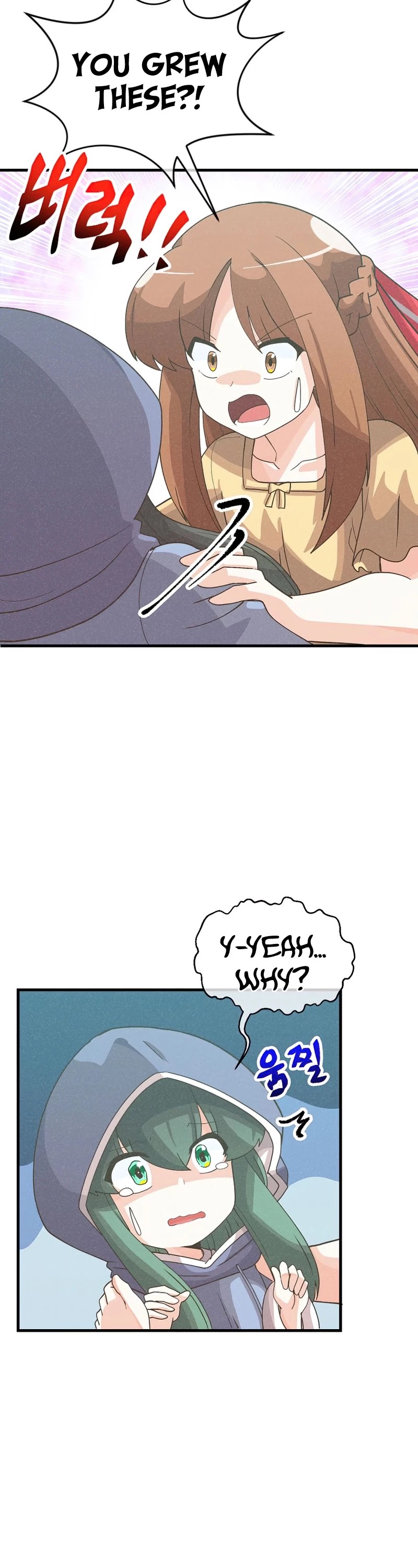Spirit Farmer Chapter 95 page 37 - Chapter 95