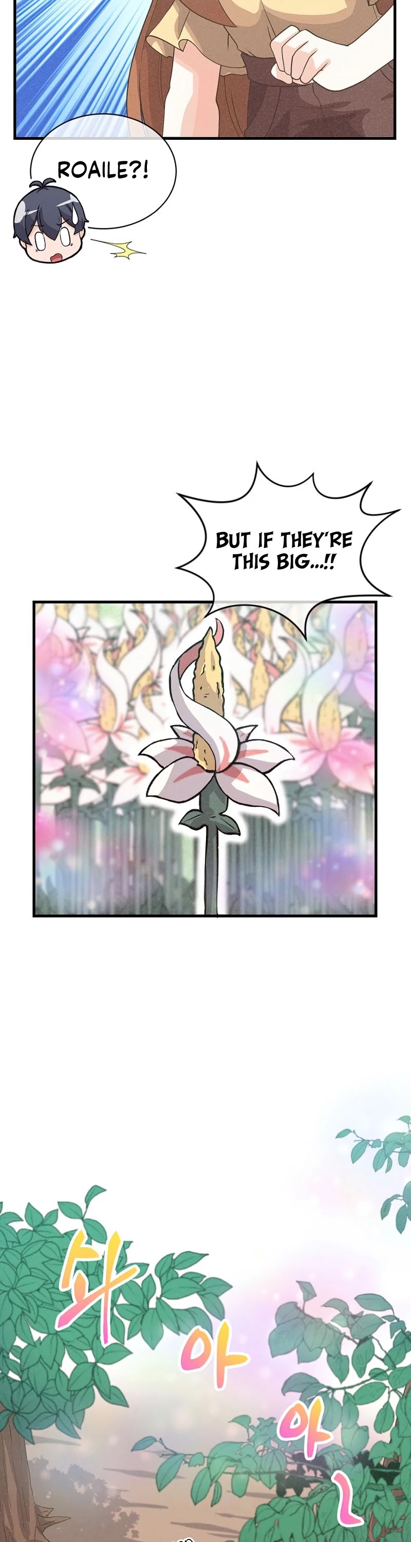 Spirit Farmer Chapter 95 page 39 - Chapter 95