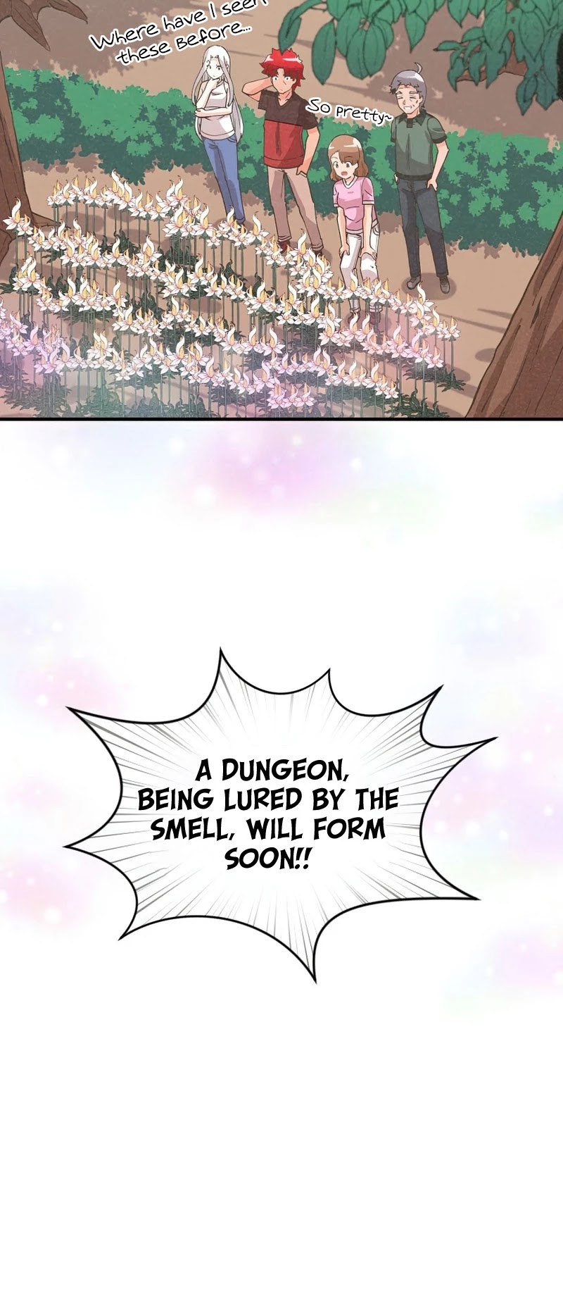 Spirit Farmer Chapter 95 page 40 - Chapter 95