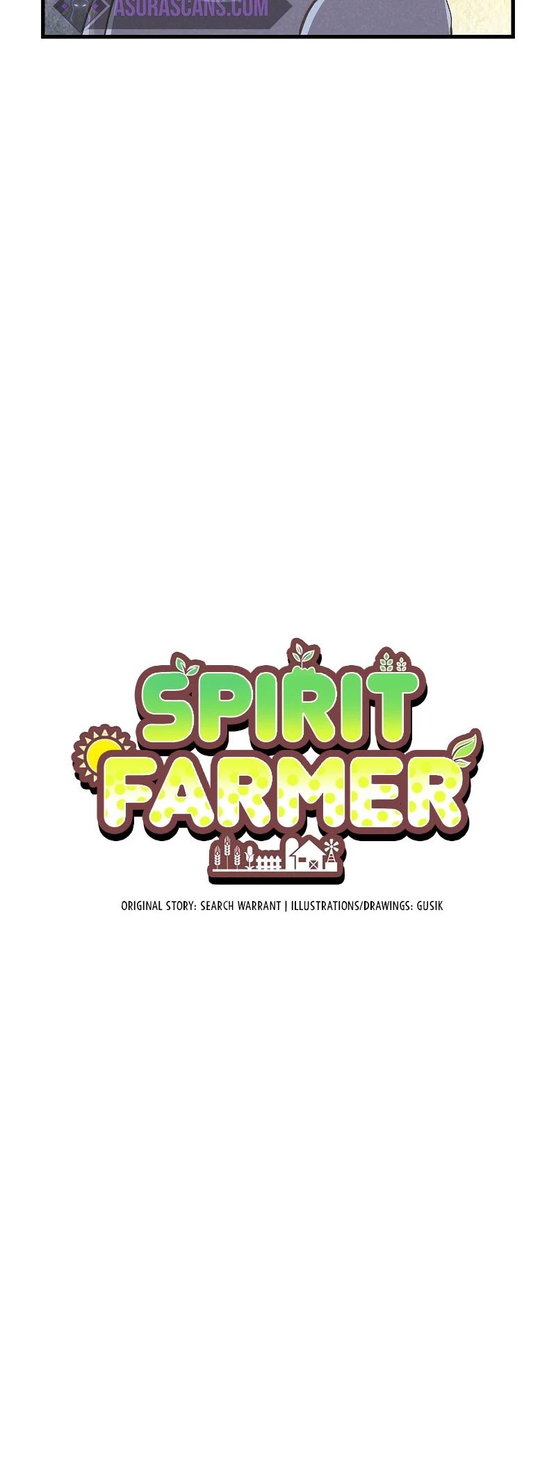 Spirit Farmer Chapter 96 page 10 - Chapter 96