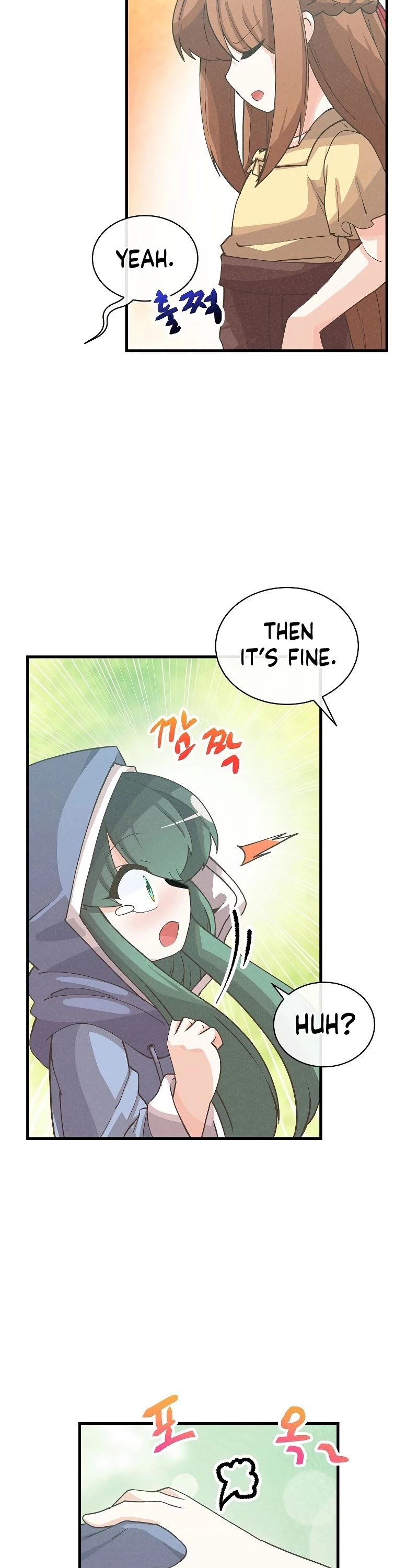 Spirit Farmer Chapter 96 page 17 - Chapter 96