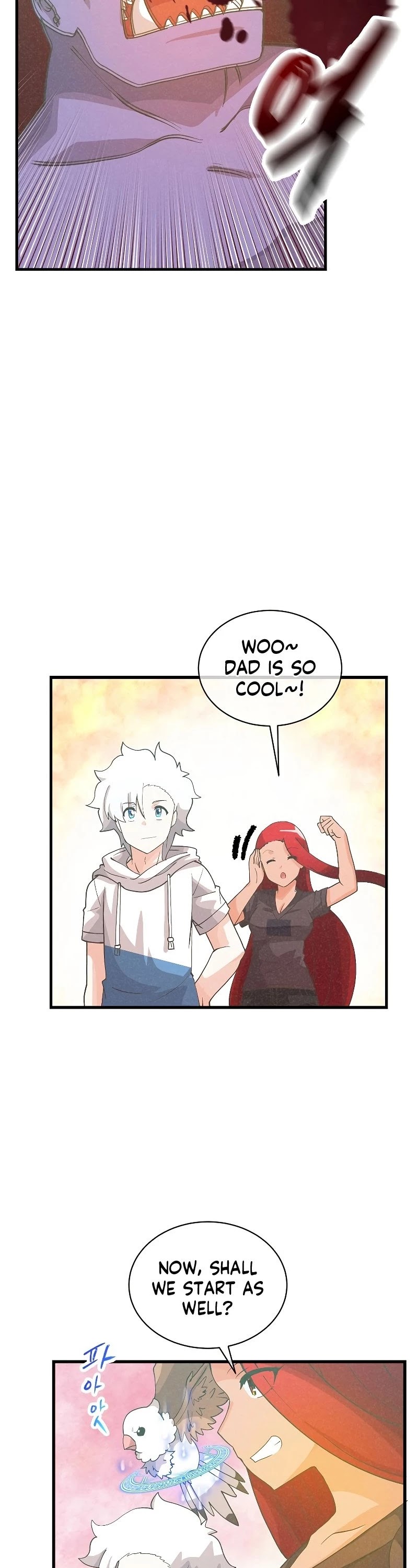 Spirit Farmer Chapter 96 page 30 - Chapter 96